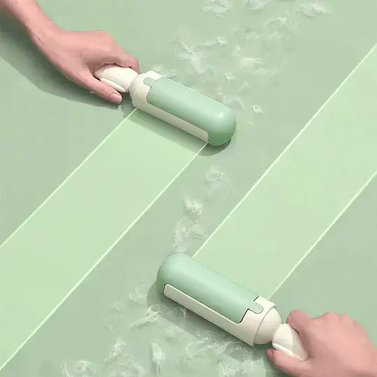 Spring Cover Design