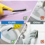 Hard Bristle Crevice Cleaning Brush - Image 7