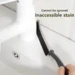 Hard Bristle Crevice Cleaning Brush - Image 9