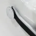 Hard Bristle Crevice Cleaning Brush - Image 10