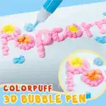 3D Magic Puffy Pens - Image 4
