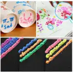 3D Magic Puffy Pens - Image 9