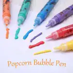 3D Magic Puffy Pens - Image 10