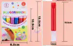 3D Magic Puffy Pens - Image 14