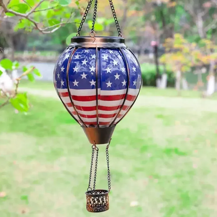 Eco-friendly Lantern