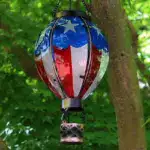 Solar Hot Air Balloon Lantern - Image 2