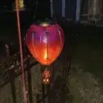 Solar Hot Air Balloon Lantern - Image 8
