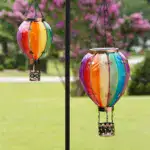 Solar Hot Air Balloon Lantern - Image 11