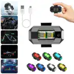 LED Anti-collision Lights (No controller) - Image 2