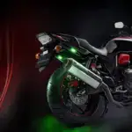 LED Anti-collision Lights (No controller) - Image 7