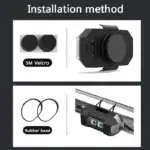 LED Anti-collision Lights (No controller) - Image 10