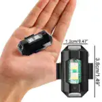 LED Anti-collision Lights (No controller) - Image 12