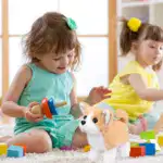 Electronic Interactive Plush Puppy Toy - Image 8