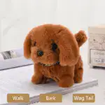 Electronic Interactive Plush Puppy Toy - Image 12
