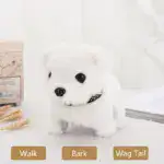 Electronic Interactive Plush Puppy Toy - Image 13