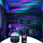 2 in 1 Sky and Ocean Projector - Image 4