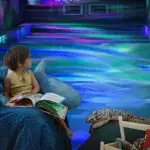 2 in 1 Sky and Ocean Projector - Image 6