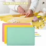 Extra Large Kitchen Tools Silicone Pad