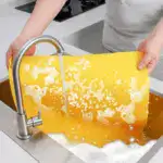 Extra Large Kitchen Tools Silicone Pad - Image 5