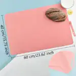 Extra Large Kitchen Tools Silicone Pad - Image 10