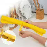 Extra Large Kitchen Tools Silicone Pad - Image 4