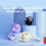 LatuSync - Open OWS Hanging Earphones - Bluetooth 5.4 Earphones - Image 2