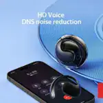 LatuSync - Open OWS Hanging Earphones - Bluetooth 5.4 Earphones - Image 5