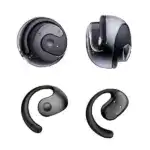 LatuSync - Open OWS Hanging Earphones - Bluetooth 5.4 Earphones