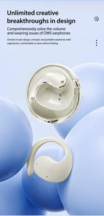 Dual mode headphones