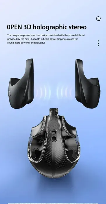 Headphones design