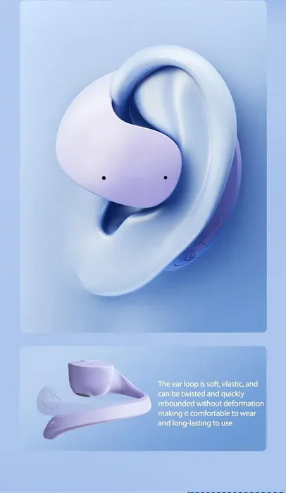 Headphone features