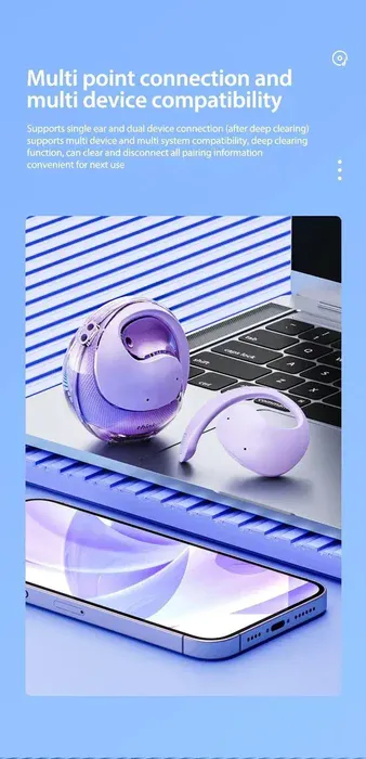Headphone dimensions
