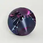 Mech Orb - Steampunk Gear Fidget Sphere - Image 3