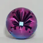 Mech Orb - Steampunk Gear Fidget Sphere - Image 4