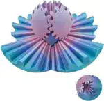 Mech Orb - Steampunk Gear Fidget Sphere - Image 12