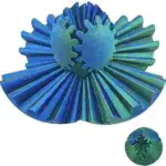 Mech Orb - Steampunk Gear Fidget Sphere - Image 13