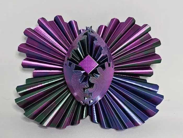 GearSphere design