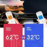 Automatic Retractable Car Sunshade - Image 3