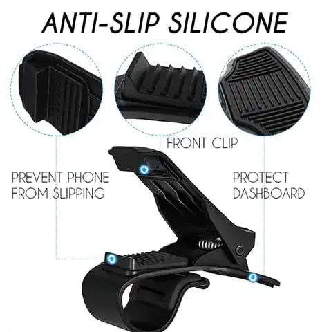 Anti-scratch Protection