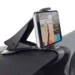 Universal Car Phone Clip Holder