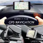 Universal Car Phone Clip Holder - Image 4