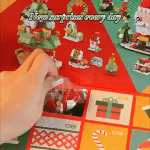 Advent Calendar