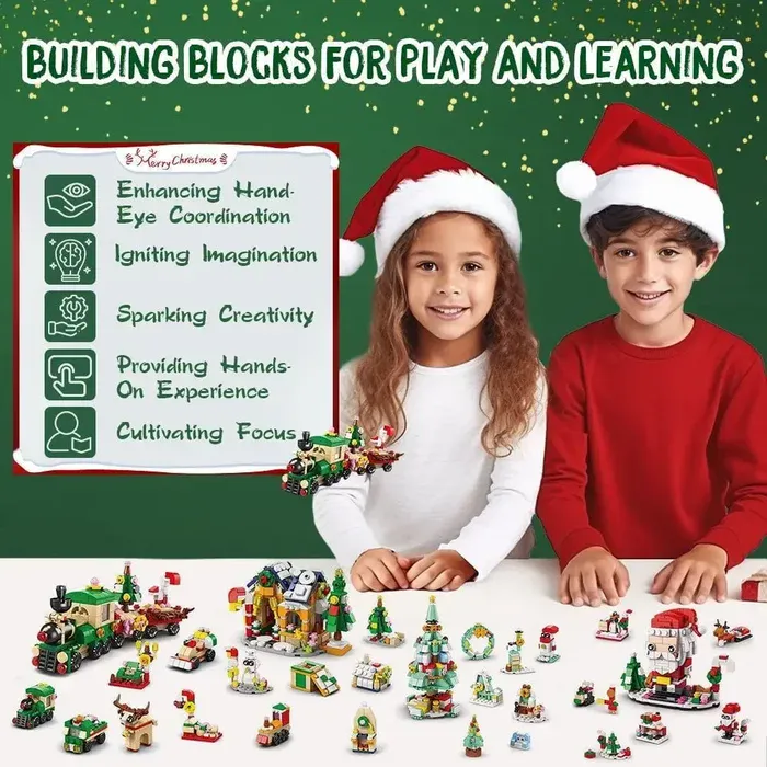 Building Instructions