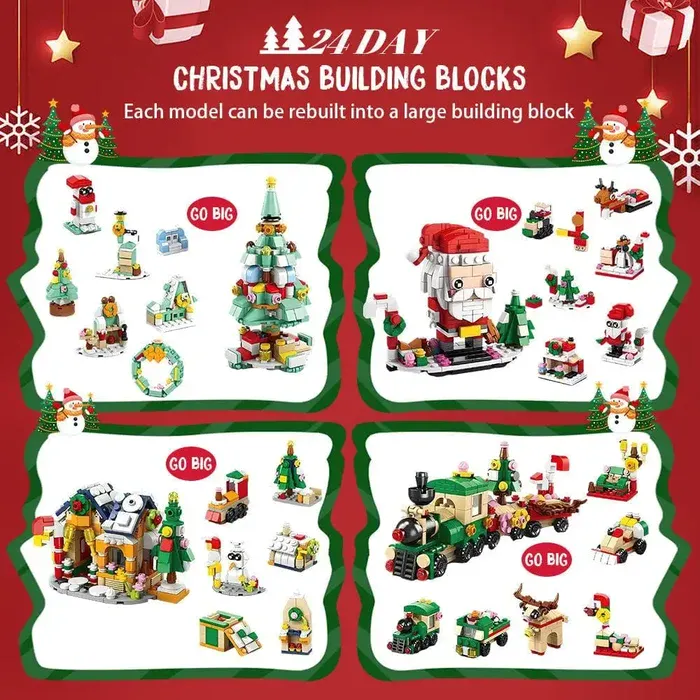 Festive Creations