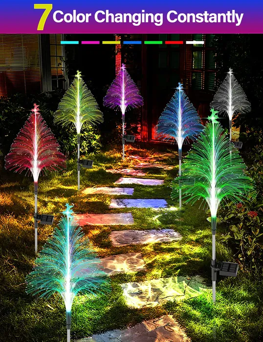 Color Changing Lights