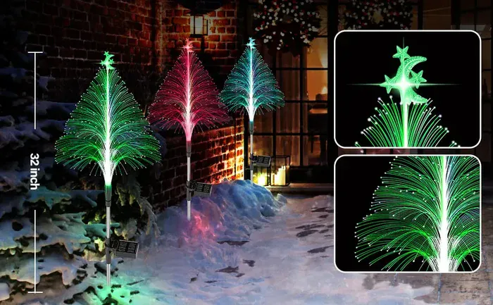 Solar Light Specifications
