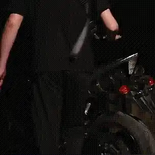 Vibration Mode Demonstration