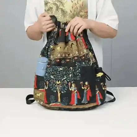 Travel Backpack