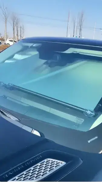 Adjustable Sunshade