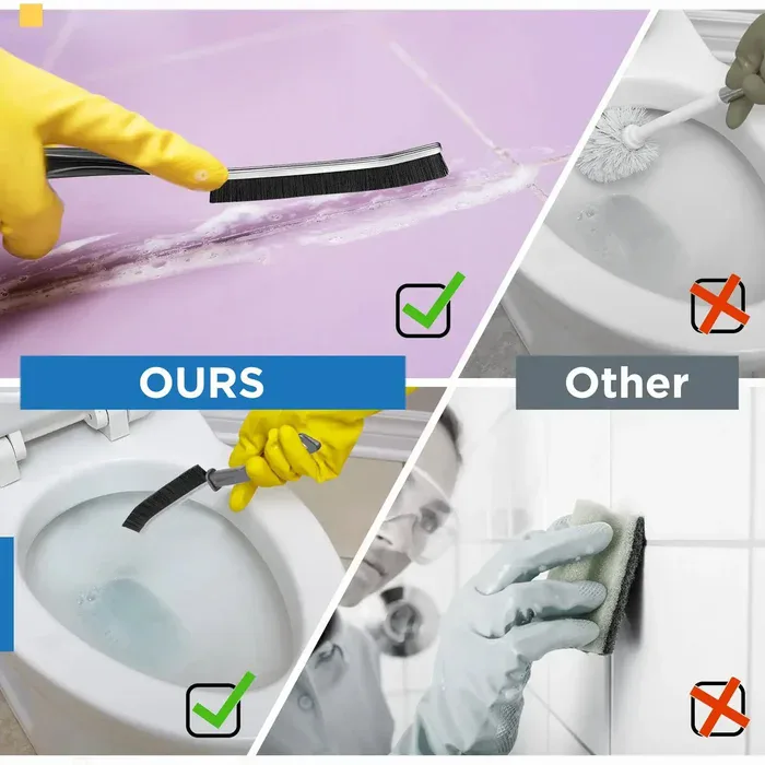 Surface-Safe Brush